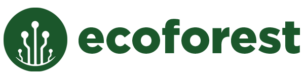 Ecoforest, plant trees in Rwanda